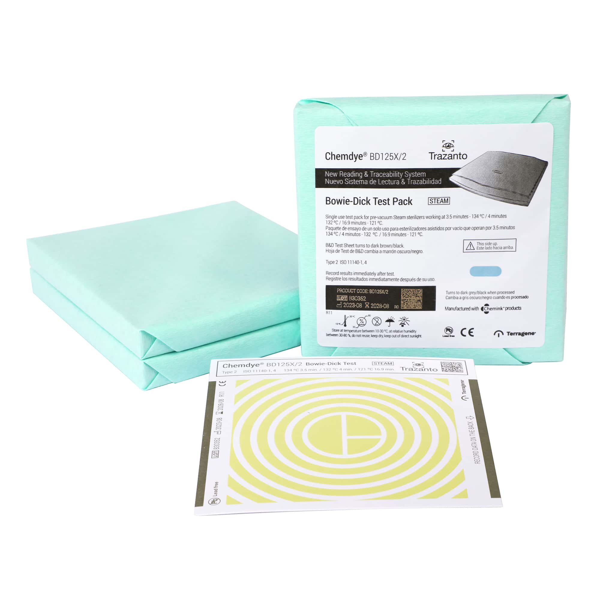 Тест-пакет Бові-Діка